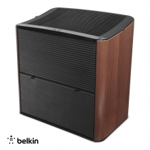 Belkin presenta el Humidificador Inteligente Holmes activado con WeMo