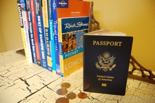 &iquest;Se puede vivir de un blog de viajes?