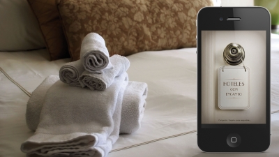 Hoteles con encanto, su App es una de las herramientas mas &uacute;tiles para la b&uacute;squeda de un hotel