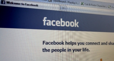 Facebook desarrolla una App de seguimiento de localizaci&oacute;n m&oacute;vil