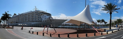 Consejos para reservar una estad&iacute;a en cruceros