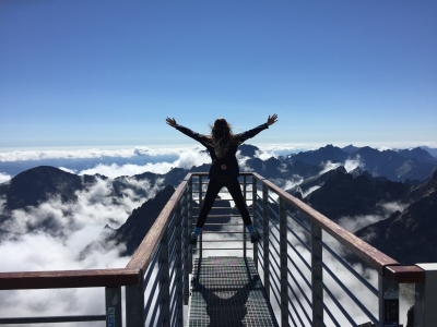 Cinco claves para volver a viajar este D&iacute;a Internacional de la Felicidad