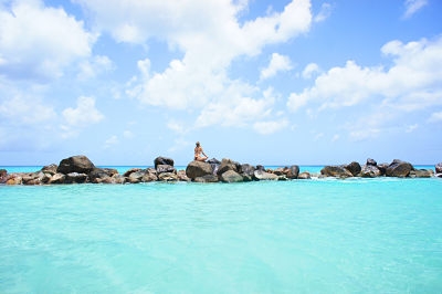 Aruba y sus alojamientos en el top de tripadvisor