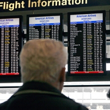 Desarrollan algoritmo para ayudar a aerol&iacute;neas a predecir mejor la hora de llegada de los vuelos