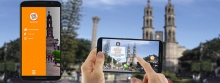 Desarrollan app para fomentar el turismo en Nayarit