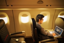 Delta nombrada como la mejor aerol&iacute;nea estadounidense por Fodor&rsquo;s, expertos en viajes