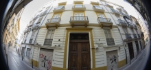 &iquest;Un hotel financiado a base de crowdfunding?