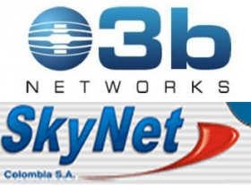 El Amazonas Colombiano contara con conectividad de Internet O3b Networks y Skynet