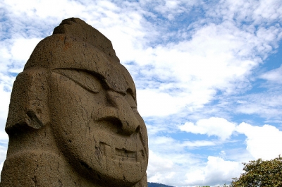 San Agust&iacute;n ingresa a la red nacional de puntos de informaci&oacute;n tur&iacute;stica del pa&iacute;s