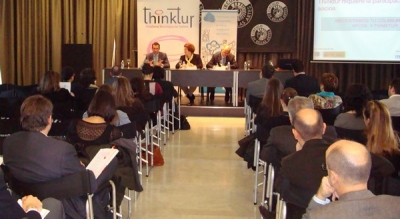 Thinktur impulsar&aacute; la creaci&oacute;n de una plataforma tecnol&oacute;gica europea y latinoamericana del turismo