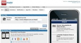 &iquest;C&oacute;mo crear gratis una APP para tu marca?