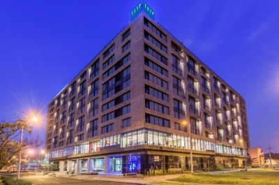 El Hotel Tryp Embajada postulado a mejor hotel de Latinoam&eacute;rica y El Caribe