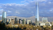 Santiago: El nuevo Miami del Cono Sur para los latinoamericanos