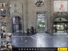 Nuevas tecnolog&iacute;as para la promoci&oacute;n del turismo cultural