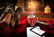 Tips para conseguir un buen descanso