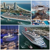 Tecnolog&iacute;a para viajeros en cruceros