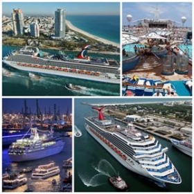 Tecnolog&iacute;a para viajeros en cruceros