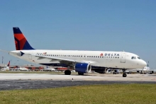 Delta abre su primera oficina de venta de boletos en la Habana