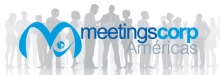 Meetingscorp Am&eacute;ricas de gira nacional, participe
