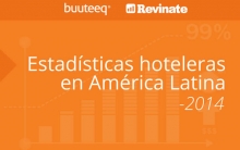 Estudio de estad&iacute;sticas hoteleras en Am&eacute;rica Latina ser&aacute; presentado en seminario gratuito.