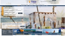 Innwise recibe el premio WebAward al dise&ntilde;o web de Princess Hotels &amp; Resorts