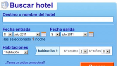 Hoteles ofrecen la misma tarifa a los touroperadores como a las agencias y B2C