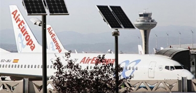 Hidalgo mete a Air Europa en el negocio digital