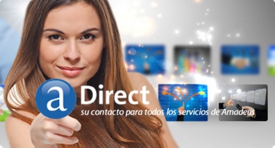 Amadeus presenta en Colombia su nueva extranet local, Amadeus Direct, m&aacute;s r&aacute;pida y moderna