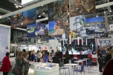 Fitur ser&aacute; la primera gran experiencia de movilidad internacional segura