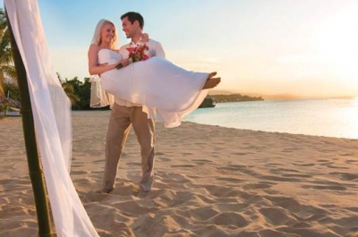 Descubra las tendencias en bodas de destino y lunas de miel en Expo Bodas Jamaica 2015