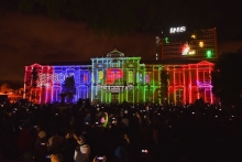 M&aacute;s de 3500 personas disfrutaron en San Jos&eacute; del Mapping Challenge Latinoam&eacute;rica
