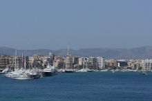 Palma quiere ser un destino tur&iacute;stico inteligente