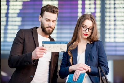 4 Tips que debes tener en cuenta cuando pierdas tu vuelo