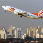 Gol / Travelport
