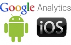 Medir Apps con Google Analytics