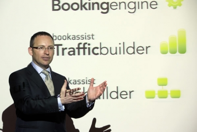 Bookassist presenta su integraci&oacute;n con Viajes El Corte Ingl&eacute;s
