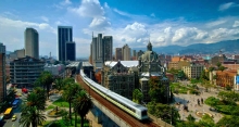 Colombia ser&aacute; Destino Tur&iacute;stico Inteligente