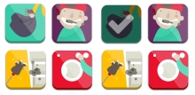 Nace Family Team, la app que convierte las tareas del hogar en un juego