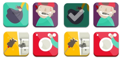 Nace Family Team, la app que convierte las tareas del hogar en un juego