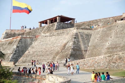 Castillo de San Felipe