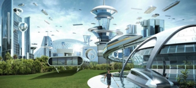 &iquest;En busca de un destino para tu pr&oacute;ximo viaje? As&iacute; ser&aacute; el turismo del futuro
