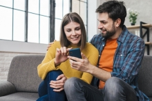 Para conquistar a tus clientes, con&oacute;celos como a tu futura pareja