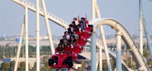Ferrari tendr&aacute; su propio parque tem&aacute;tico en Port Aventura