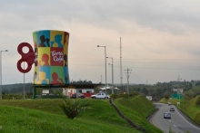 La Taza de Caf&eacute; m&aacute;s Grande del Mundo