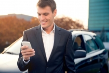 Amadeus Mobile White Label:  app para que las agencias de viajes ofrezcan su propia aplicaci&oacute;n m&oacute;vil