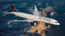 Air Canada se al&iacute;a con Amadeus para reforzar su red internacional