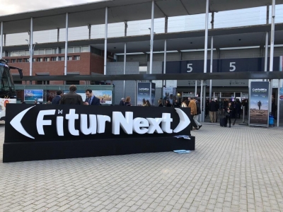 Expertas y profesionales del sector tur&iacute;stico encabezan el programa completo de FiturNext 2021