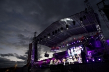 Quito vibra con el verano de las artes quito (VAQ) y atrae a los viajeros con propuestas irresistibles