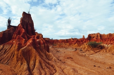 Booking.com presenta tres destinos en Colombia con panor&aacute;micas inolvidables