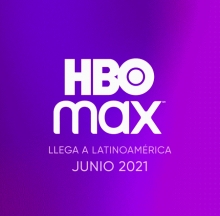 Colombia: Comienza a disfrutar de HBO MAX desde Junio 2021